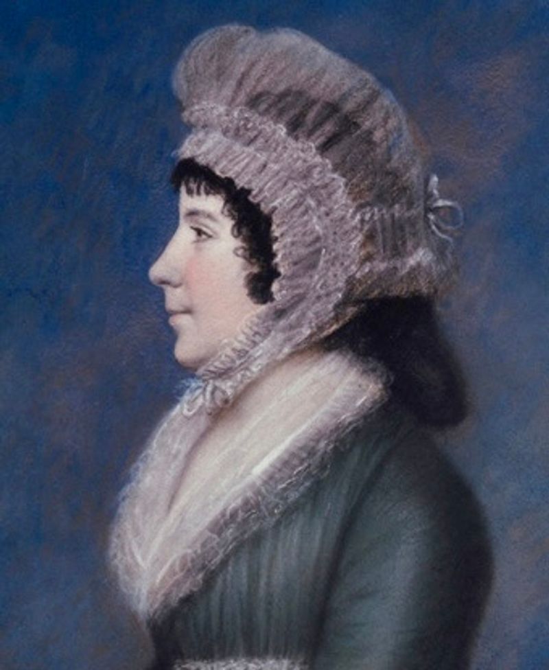 Dolley Madison Dolley Madison
