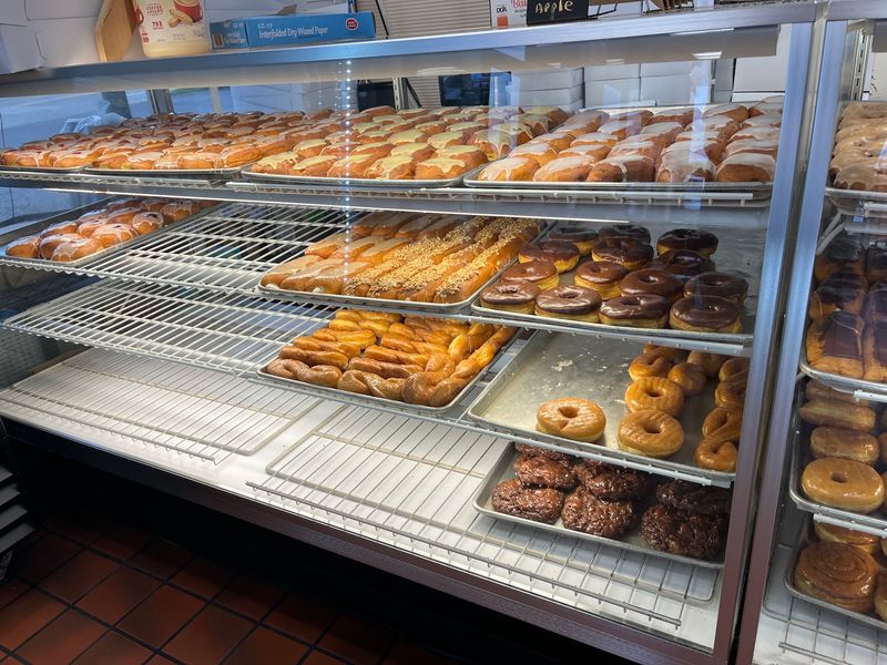 Dom Bakeries, Ypsilanti, Michigan Dom Bakeries, Ypsilanti, Michigan