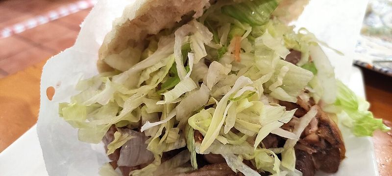 Doner Kebab Doner Kebab