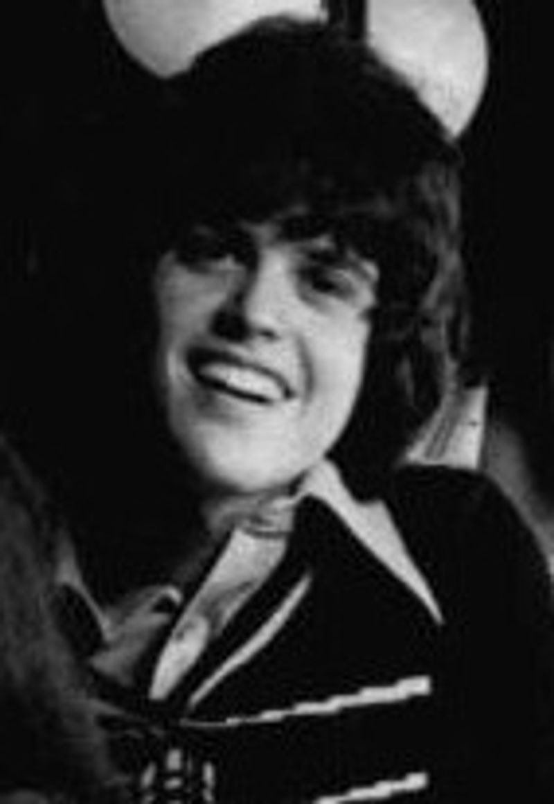 Donny Osmond - Donny & Marie (1976-1979) Donny Osmond - Donny & Marie (1976-1979)
