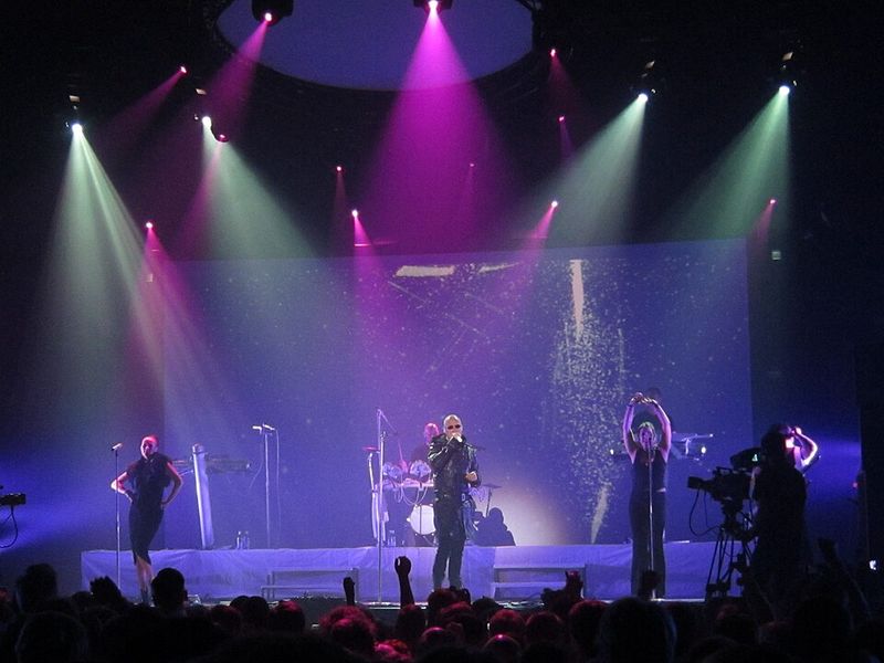 Don't You Want Me - The Human League Don't You Want Me - The Human League