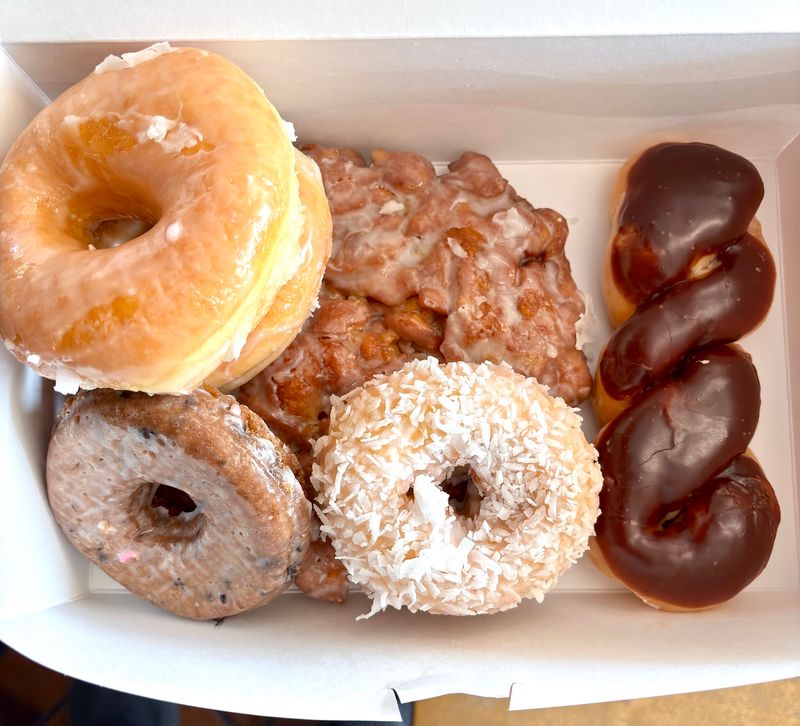 Donut Country, Murfreesboro, TN Donut Country, Murfreesboro, TN