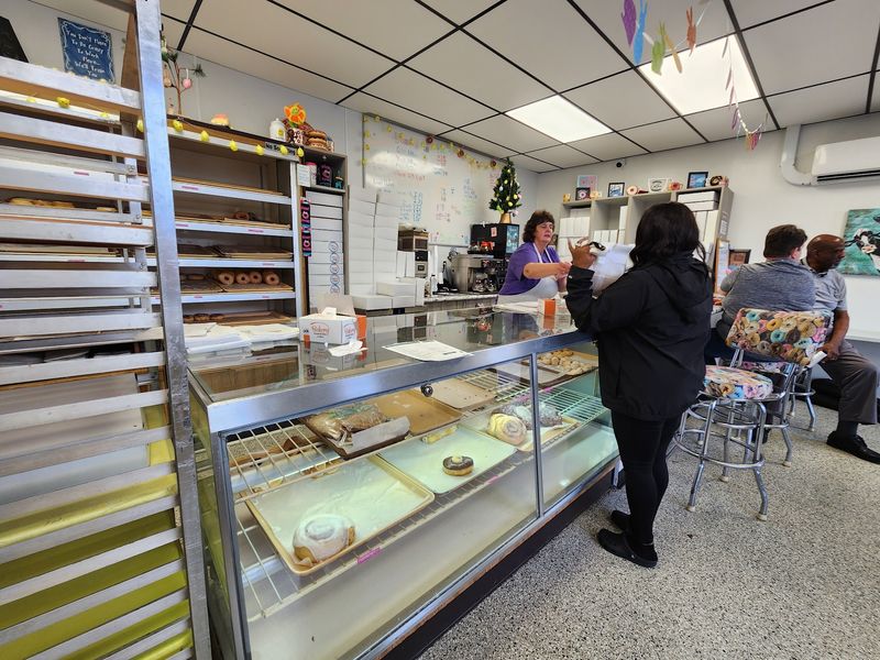 Donut Spot