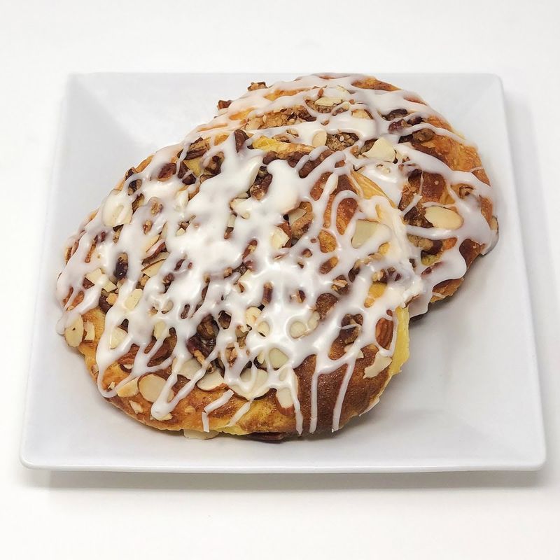 Donuts, Fritters, and the Early-Bird Advantage Donuts, Fritters, and the Early-Bird Advantage