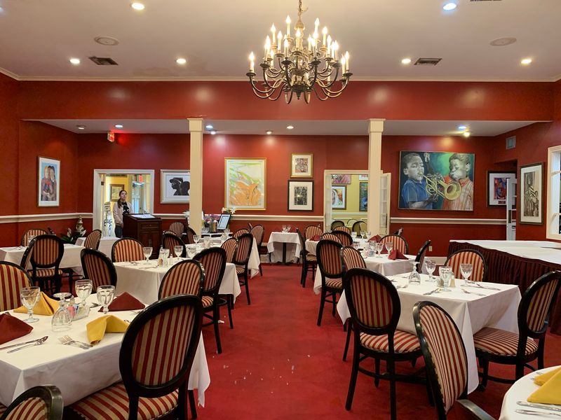 Dooky Chase's Restaurant Dooky Chase's Restaurant