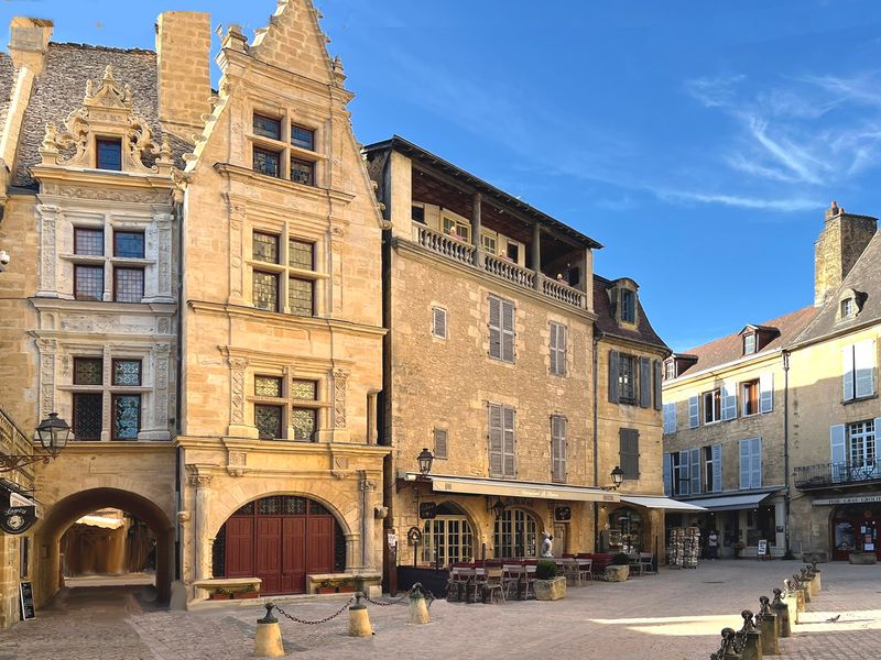 Dordogne Valley and Sarlat