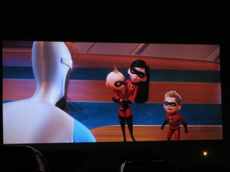Double Features Worth Staying Up For