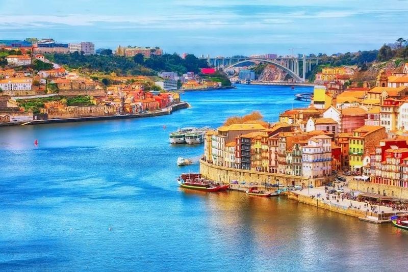 Douro Valley, Portugal