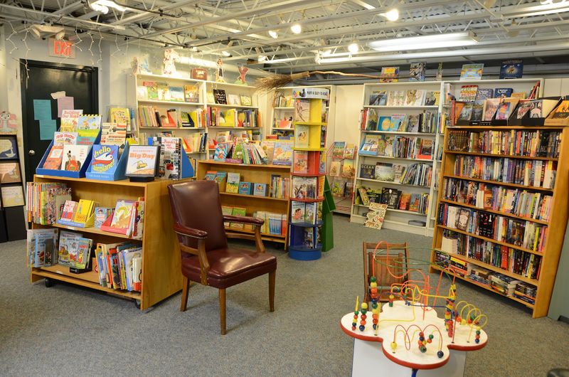 Downstairs Is Made For Young Readers Downstairs Is Made For Young Readers