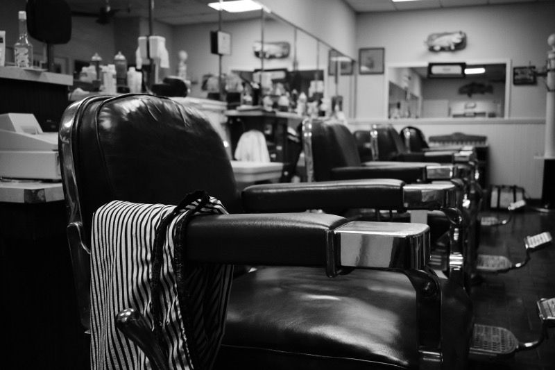 Downtown Barbershop SA, San Antonio, Texas Downtown Barbershop SA, San Antonio, Texas