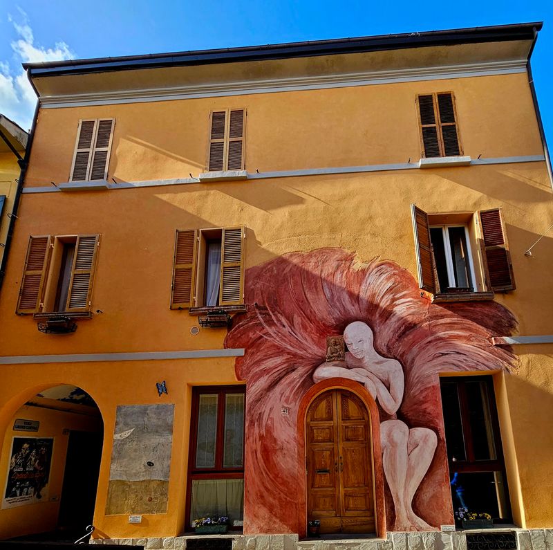 Dozza, Emilia-Romagna Dozza, Emilia-Romagna
