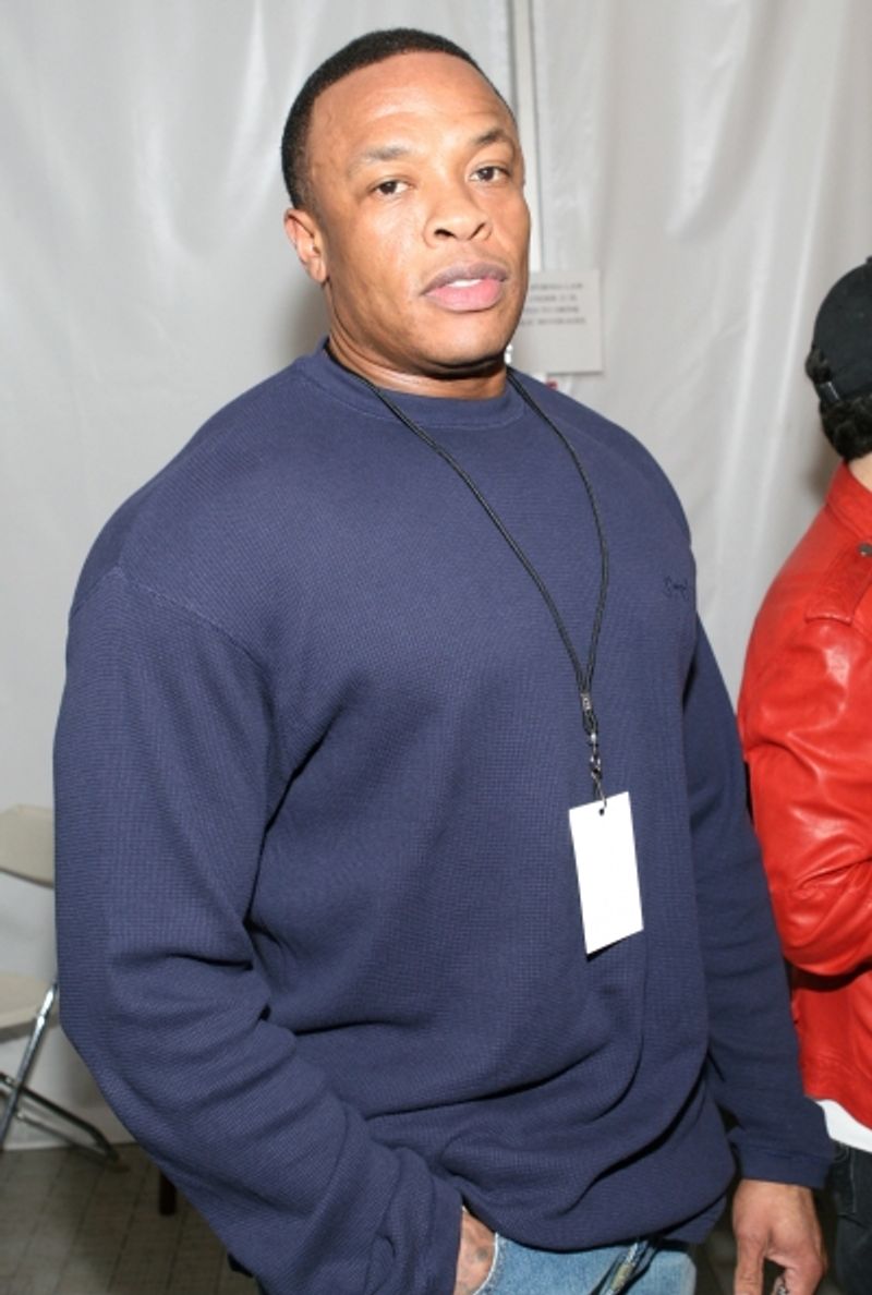 Dr. Dre: Transforming Headphones Into a Global Brand Dr. Dre: Transforming Headphones Into a Global Brand