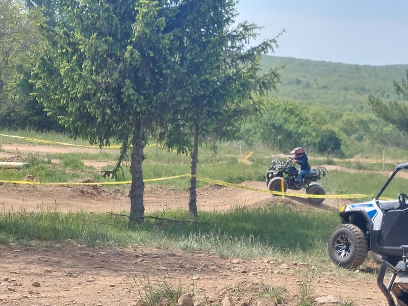 Drag Strip, Moto Track, and Single Track Drag Strip, Moto Track, and Single Track