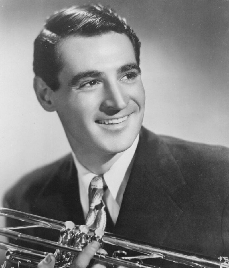 Dragnet by Ray Anthony and His Orchestra Dragnet by Ray Anthony and His Orchestra