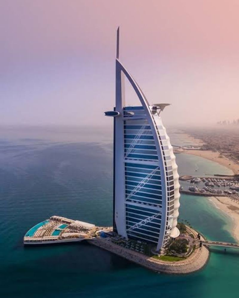 Dubai, United Arab Emirates