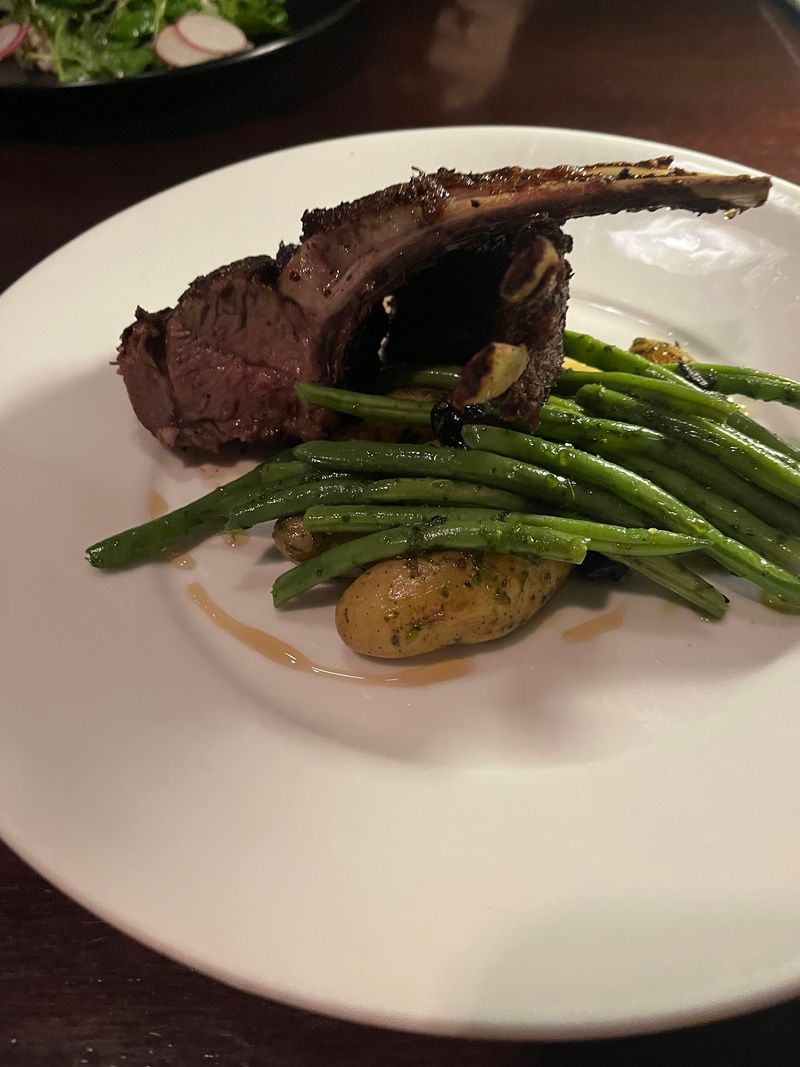 Duck Two Ways and Other Meaty Showstoppers
