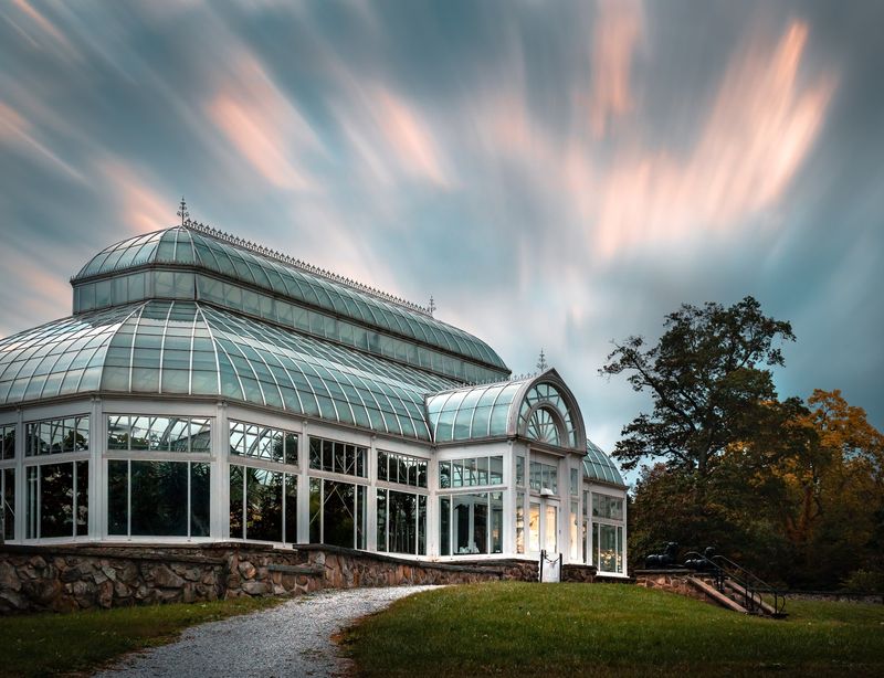 Duke Farms, Hillsborough Township, NJ