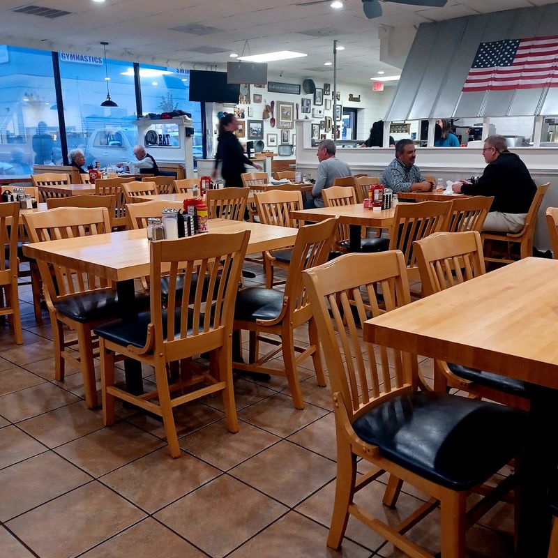 Duke's Restaurant Duke's Restaurant