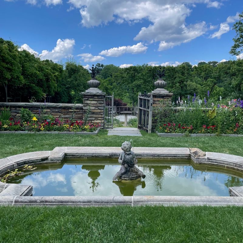 Dumbarton Oaks