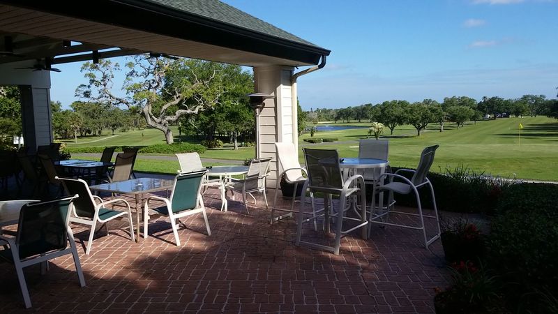 Dunedin Golf Club