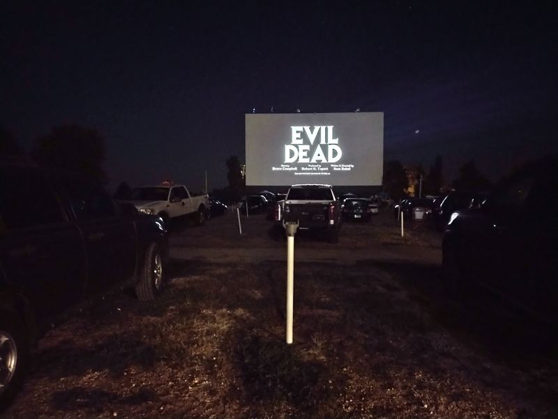 Dusk to Dawn Horror Fest Dusk to Dawn Horror Fest