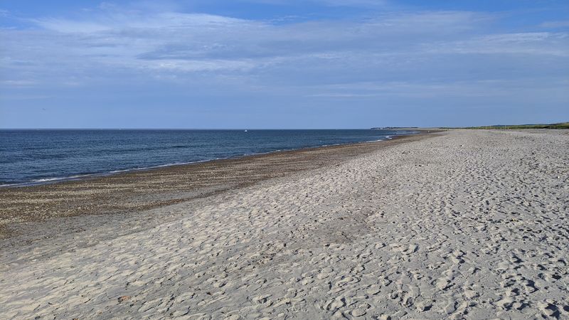 Duxbury Beach Park, Duxbury, MA Duxbury Beach Park, Duxbury, MA