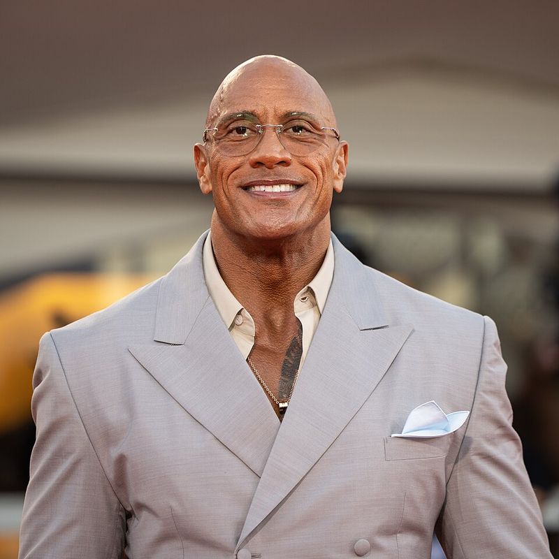 Dwayne Johnson: Expanding From Wrestling Into Business Dwayne Johnson: Expanding From Wrestling Into Business