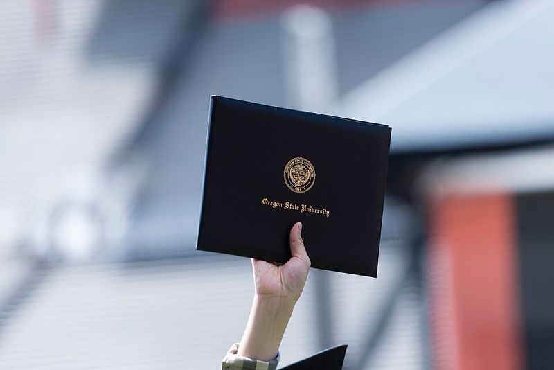 Earning Recognizable University Degrees