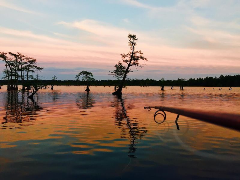 Earthquakes That Made a Lake Earthquakes That Made a Lake