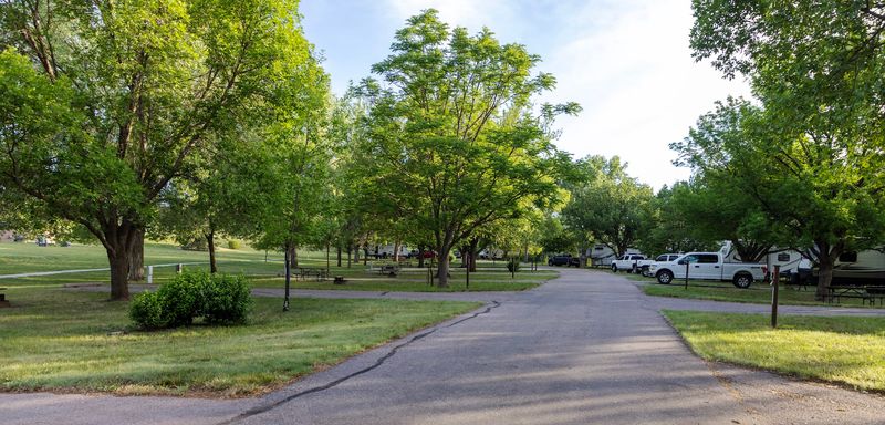 Easy Hookups for RV Travelers