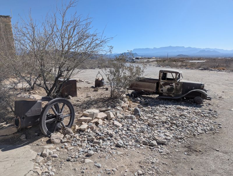 Easy Pairing With Big Bend National Park Easy Pairing With Big Bend National Park