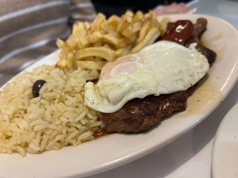 Easy on the Wallet, Big on Portions