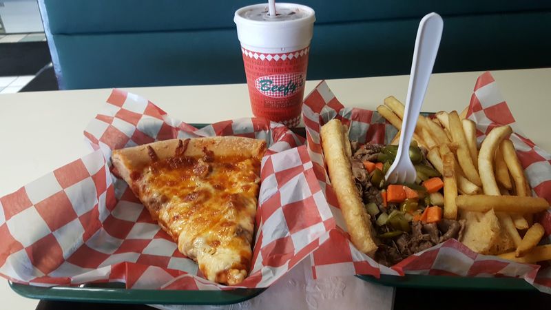Easygoing Vibes for Every Kind of Eater