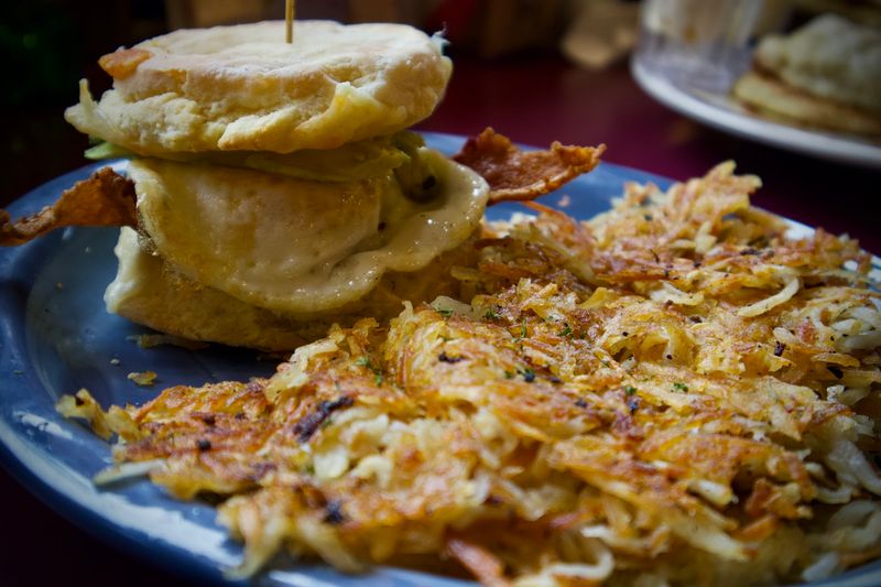 Eats & Treats, Philomath, OR