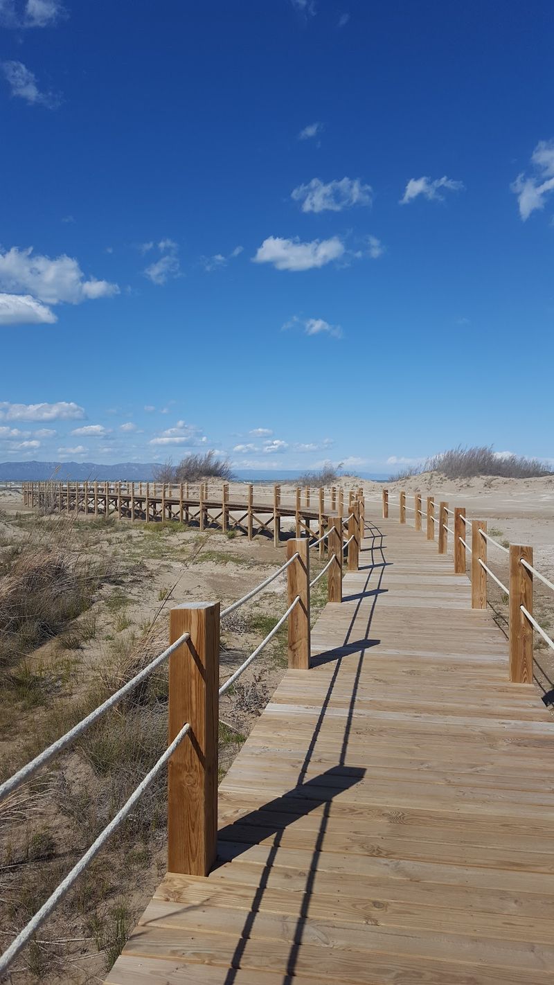 Ebro Delta