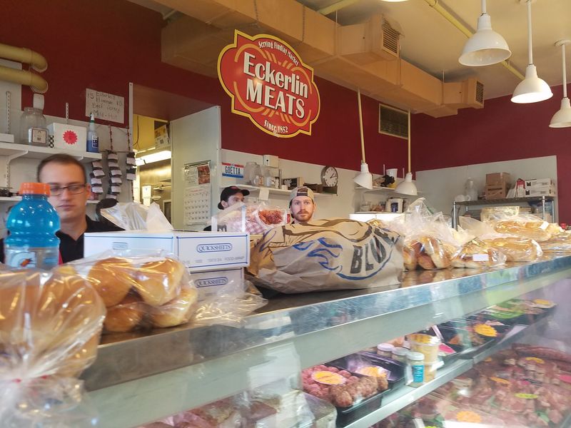 Eckerlin's Meats Eckerlin's Meats