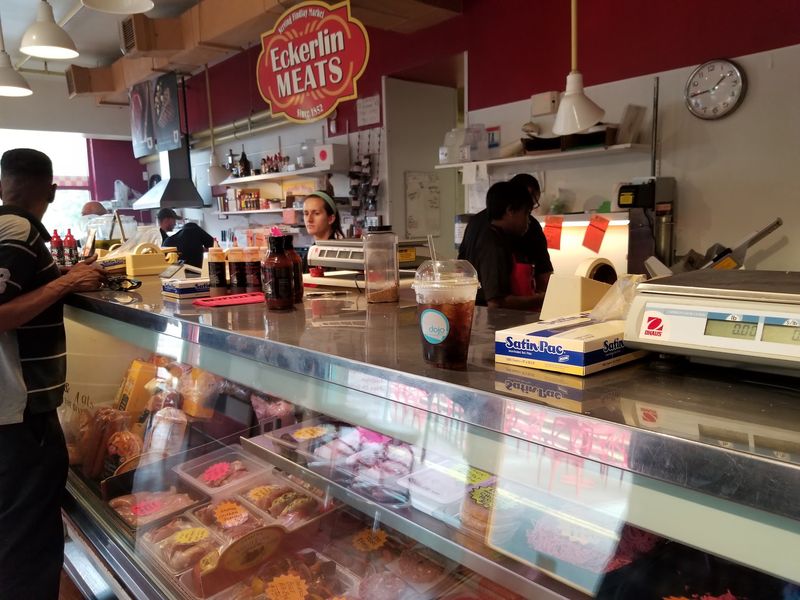 Eckerlin's Meats