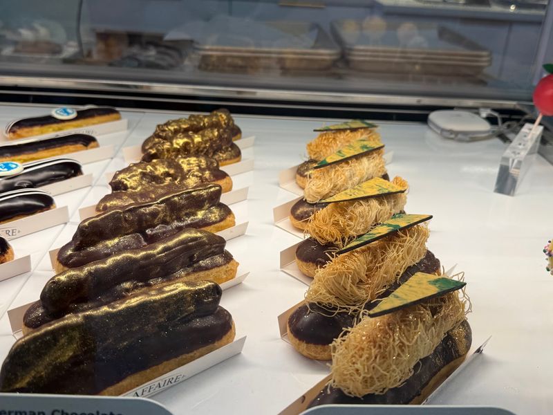 Eclair Affaire Weston, Weston, Florida