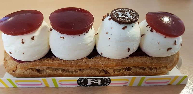 Éclair - France