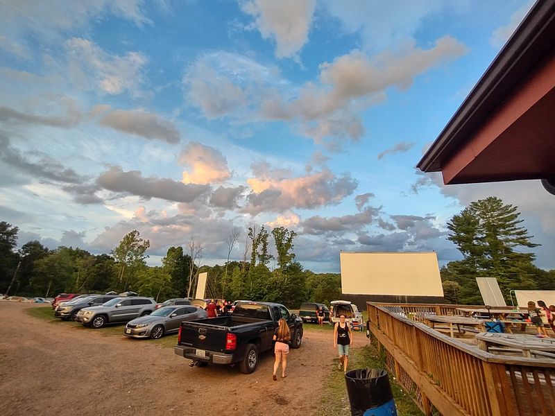 Eden Drive-In Twin, Eden, NC Eden Drive-In Twin, Eden, NC
