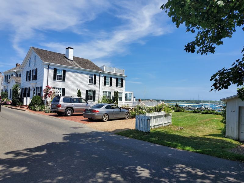 Edgartown Edgartown