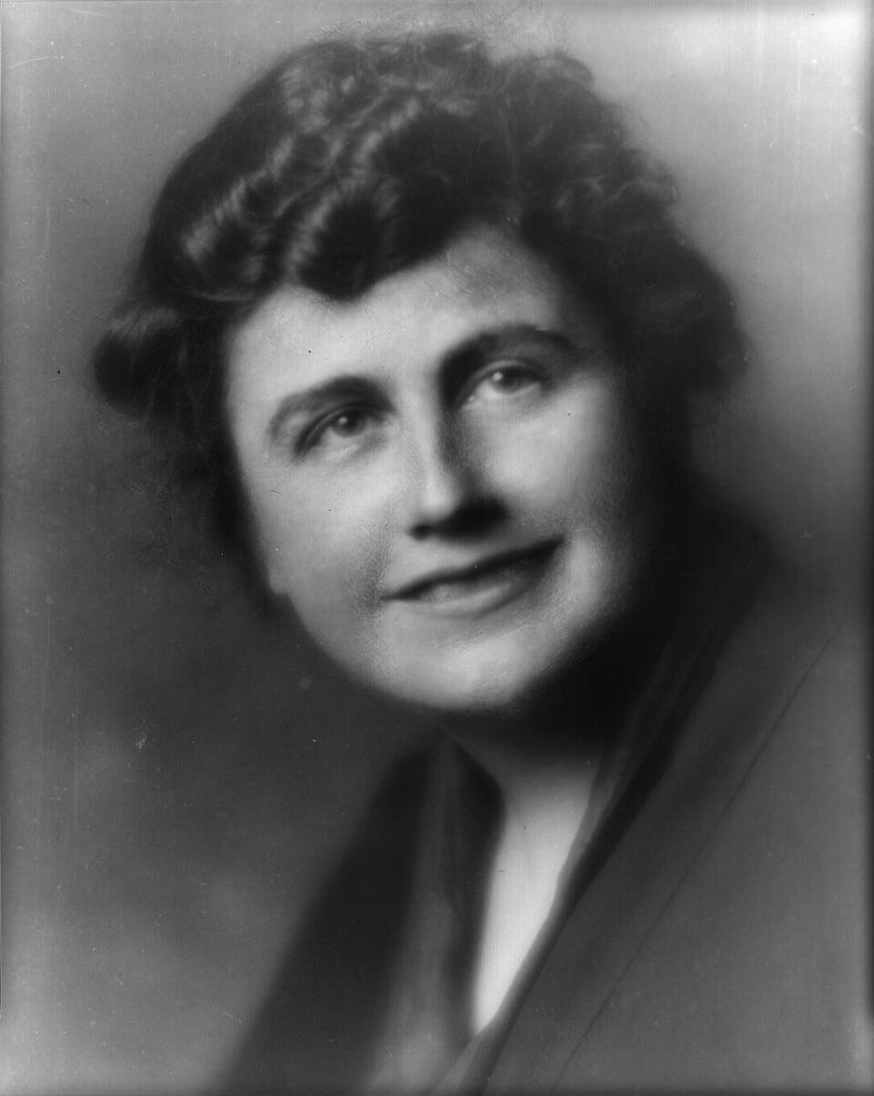 Edith Wilson Edith Wilson