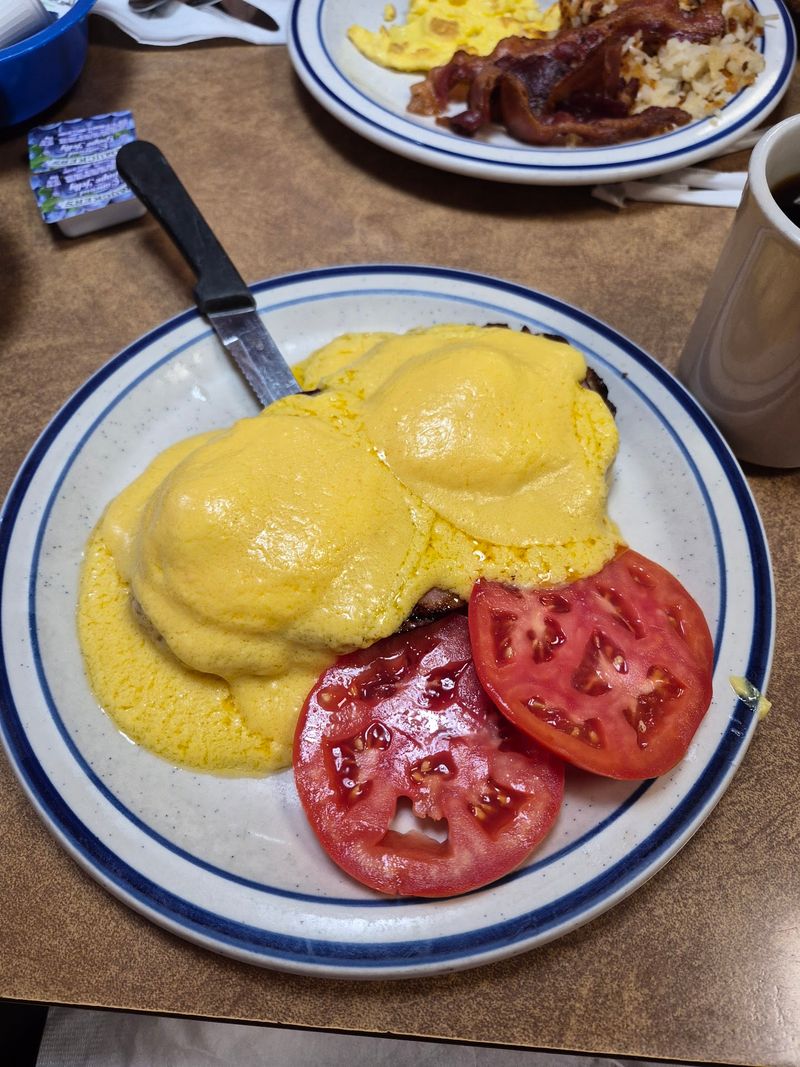 Egg & You Diner Egg & You Diner