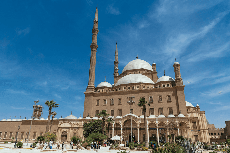 Egypt