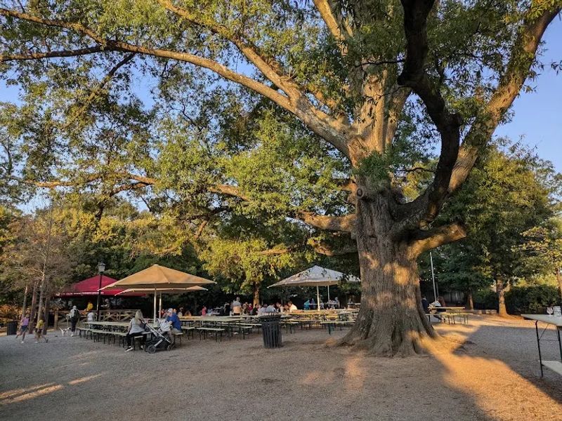 Eight Acres of Old-World Garden