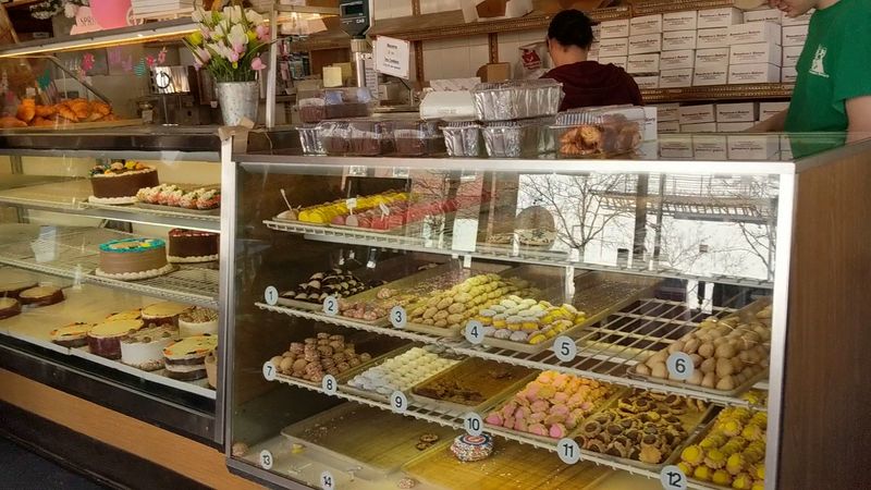 Eighty-Plus Years of Family Baking Eighty-Plus Years of Family Baking