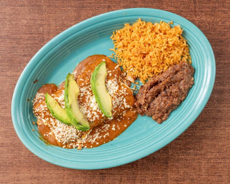 El Chaparral Mexican Restaurant - Helotes, Helotes, TX