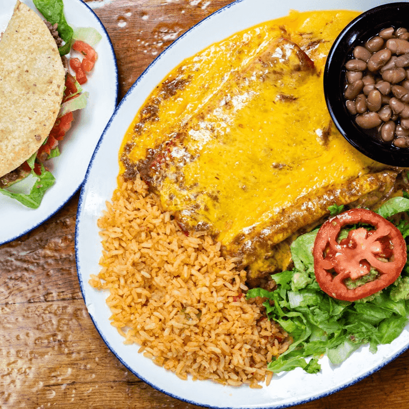 El Chaparral Mexican Restaurant - Helotes, Helotes, TX El Chaparral Mexican Restaurant - Helotes, Helotes, TX