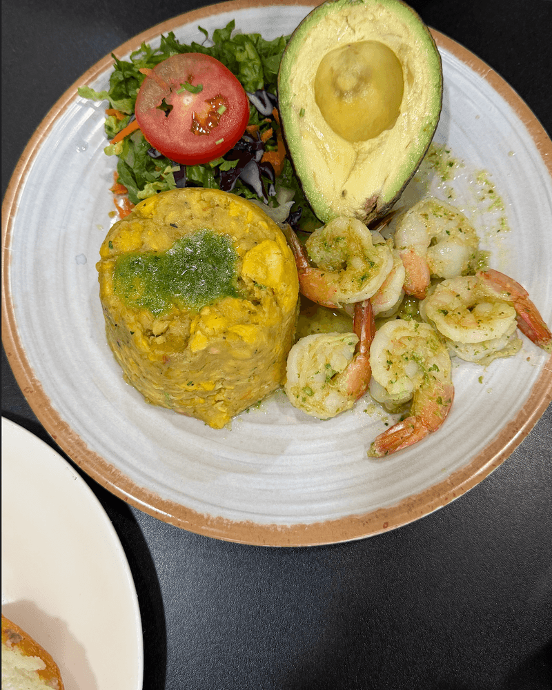 El Cilantro Restaurant | Puerto Rican, Matthews, NC