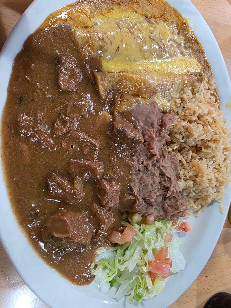 El Gallito Mexican Restaurant El Gallito Mexican Restaurant